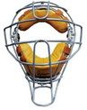 Traditional Catcher or Umpire baseball Mask