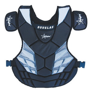 catchers chest protector